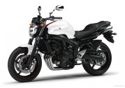 Yamaha FZ6 S2 Yamaha FZ6 S2